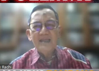 Hati-Hati, Konsesi Tambang Bisa Mengubah Ormas jadi Makelar