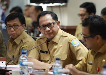 Tito Layak Dievaluasi Jika Tak Beri Sanksi Tegas Sekda Muba