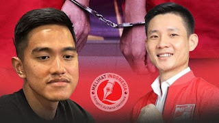 Kaesang Ogah Komentari Kasus Kader PSI di Batam Ditangkap Polisi karena Pakai Narkoba