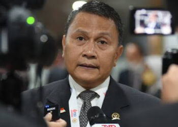 Presiden Dipilih MPR Bukan Jaminan Politik Uang Hilang