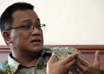 Jumhur Hidayat: Tapera Bentuk Frustasi Pemerintah