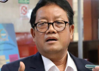 Transisi Energi Jalan di Tempat, Ekonomi Terancam Kolaps