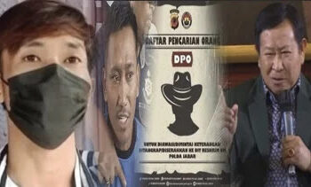 Susno Duadji Tak Hanya Beri Saran Tegas ke Pegi, Tapi Juga Patahkan Kesaksian Aep