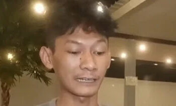 Saka Tatal Ungkap Tampang Pegi Setiawan yang Asli: Wajah Bersih, Rambut Ikal