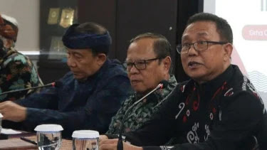 Ormas Keagamaan Kelola Tambang, PGI: Jangan Sampai Kehilangan Sikap Kritis!