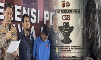 Kubuh Pegi Semakin Kuat, Pensiunan Polisi Ikut Gabung hingga Bocorkan Fakta-fakta Mencengangkan