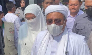 Sikap FPI Soal Bagi-bagi Izin Tambang untuk Ormas, Katanya..