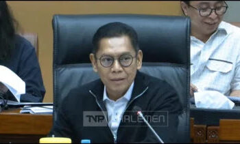 Anggaran Renovasi Kantor Komnas HAM Cuma Rp10 M, DPR: Ibu Kalah Jauh! Kemarin Satu Polsek Baru Butuh Minimal Rp50 M