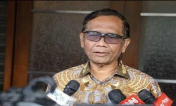 Kasus Vina Cirebon Diungkap Ternyata Ada Permainan Polisi, DPR: Pak Mahfud Sudah Game Over, Jangan Banyak Omong Kosong