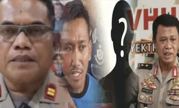 Mantan Kapolda Jabar Bocorkan Ketakutan Iptu Rudiana: Itu saat Tangani Kasus Vina