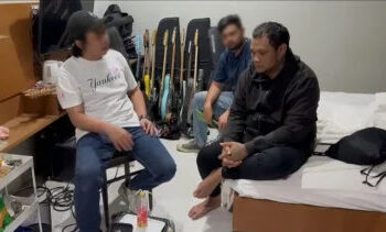 Polisi Kantongi Identitas Pemasok Sabu ke Musisi Virgoun, Ini Sosoknya