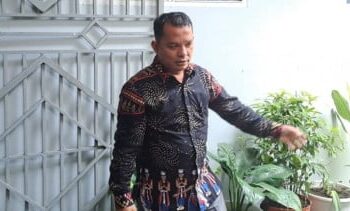 Laporkan Praktik Korupsi dan Pungli Kepala Sekolah SMA 8 Medan ke Polda Sumut, Siswi SMA Justru Tinggal Kelas