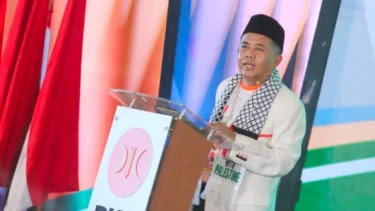 Usung Sohibul Iman sebagai Bakal Calon Gubernur Jakarta: Suara PKS Melejit