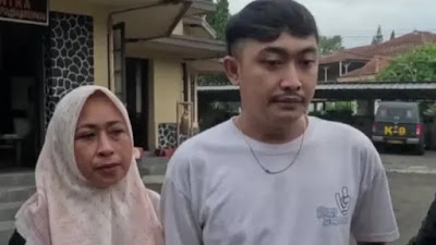 Geger, Sidang Praperadilan Ditunda, Pegi Anak Pak Cecep Mendadak Tinggalkan Cianjur, Benarkah?