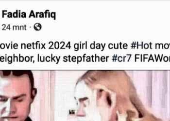 Akun Facebook Bupati Pekalongan Diretas, Muncul Video Vulgar