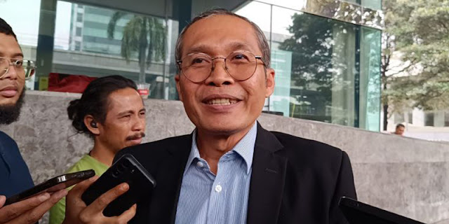 Lokasi Terdeteksi, Harun Masiku Diharapkan Tertangkap dalam Satu Pekan