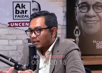 Dinasti Politik Berevolusi Cepat dalam Demokrasi Indonesia