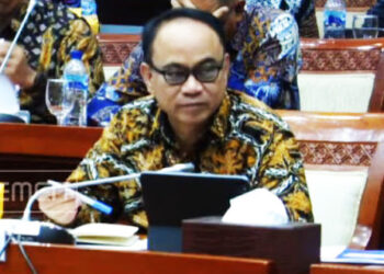 Menkominfo Budi Arie Ogah Disalahin Sendiri Soal Judi Online