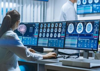 Die Rolle von KI und Machine Learning für Predictive Analytics im Gesundheitswesen SaaS. FOTO/HealthTechZone. Ⓒ Hak cipta foto di atas dikembalikan sesungguhnya kepada pemilik foto