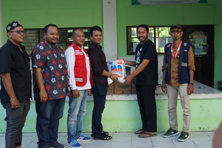 PMI Kota Banda Aceh