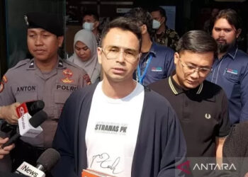 Petisi Diteken Lebih dari 34 Ribu, Pembangun Beach Club Milik Raffi Ahmad di Gunungkidul Ditolak