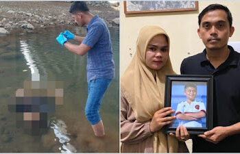 Pelajar SMP di Padang Tewas dengan 6 Tulang Rusuk Patah, LBH: Diduga Dianiaya Polisi