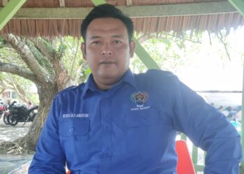 pwi,pwi aceh barat,aceh barat