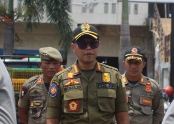 Warga Aceh Besar Diimbau Tak Lepas Ternak saat PON Digelar