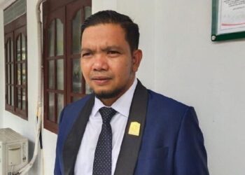 DPRK Aceh Besar Ajak Semua Elemen Dukung PON