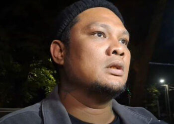 Terjerat Kasus Narkoba, Virgoun Ditangkap bersama Seorang Wanita di Kos Miliknya