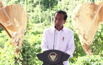 Jokowi Mau Lengser, Pengusaha Hotel Ragu Nasib IKN-Bingung Investasi