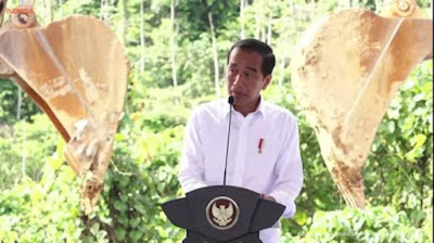 Jokowi Mau Lengser, Pengusaha Hotel Ragu Nasib IKN-Bingung Investasi