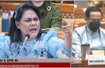 Marah ke Nadiem! Komisi X DPR Minta KPK Periksa Anggaran Kemendikbud: KIP-Dana Bos Banyak Hancur Ini