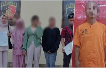 Bejat! Guru SD di Sumenep Cabuli 3 Siswi: Di Kelas, di Mobil, di Rumah