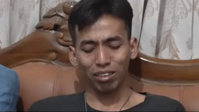 Pengakuan Korban Salah Tangkap Kasus Vina, 'Disuruh Lari Lalu Ditembak Kayak Binatang'