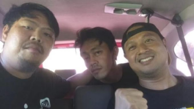 Cerita Penangkapan Permana Angga, Biang Kerok Gagal Tampilnya Guyon Wayon di Konser Lentera Festival
