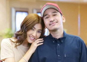 Gugat Cerai Sarwendah, Ruben Onsu Tak Tuntut Hak Asuh Anak dan Harta Gono Gini