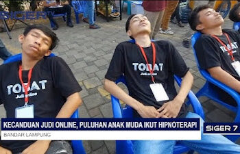 Menko PMK Usul Korban Judi Online Jadi Penerima Bansos