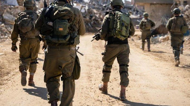 Puluhan Tentara Cadangan Israel Membangkang, Tolak Kembali ke Gaza karena IDF Kejam kepada Sipil