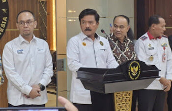 Oknum TNI-Polri Diduga Jadi Beking Judi Online, Bagaimana Berantasnya, Pak Hadi?