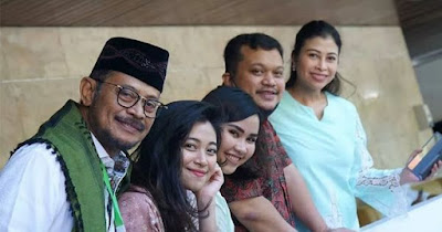 Kejar Aset dan Aliran Uang, KPK Buka Peluang Jerat Keluarga SYL dengan Pasal TPPU