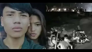 Lagi, Sosok Wanita Misterius Bikin Pernyataan Heboh Soal Kasus Vina Cirebon, Eky Jadi Target Utama