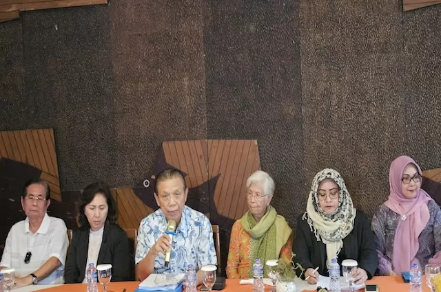 Viral Anak Gugat Ibu Kandung Soal Warisan, Sang Ibu Ingin Berdamai dengan Sang Anak