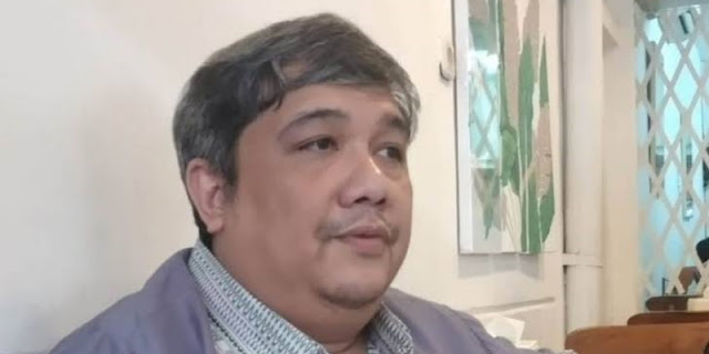 Mantan Dewan Penasehat Timnas Amin Tak Lagi Dukung Anies