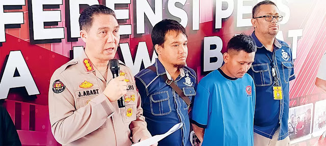 Pegi Menang Praperadilan Kasus Vina Cirebon, Polda Jabar: Kami Patuh Hukum