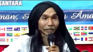 Ngaku Bisa Berkomunikasi dengan Malaikat Jibril, MUI: Ajaran Mama Ghufron Terindikasi Menyimpang Ajaran Islam