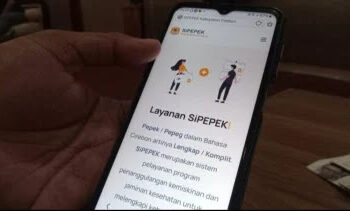 Dikritik Gegara 'SiPepek', Pemkab Cirebon Ubah Nama Aplikasi Jadi 'SiPepeg'