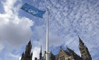 Israel Ketar-ketir dapat Desakan Seluruh Dunia, ICJ Nyatakan Rezim Zionis Itu....