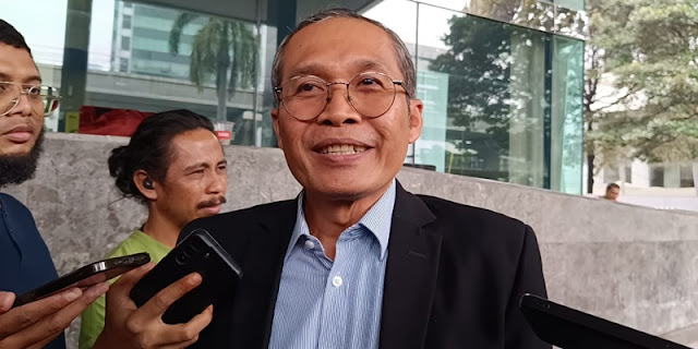 Nilai Transaksi Judol 17 Pegawai KPK Capai Rp111 Juta