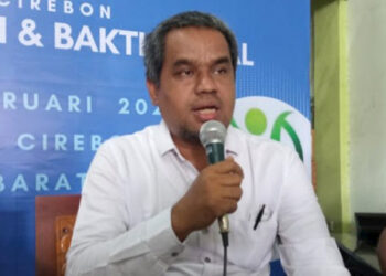 Pengamat: Ada Peran Yahudi dalam Pembentukan Organisasi Rahim